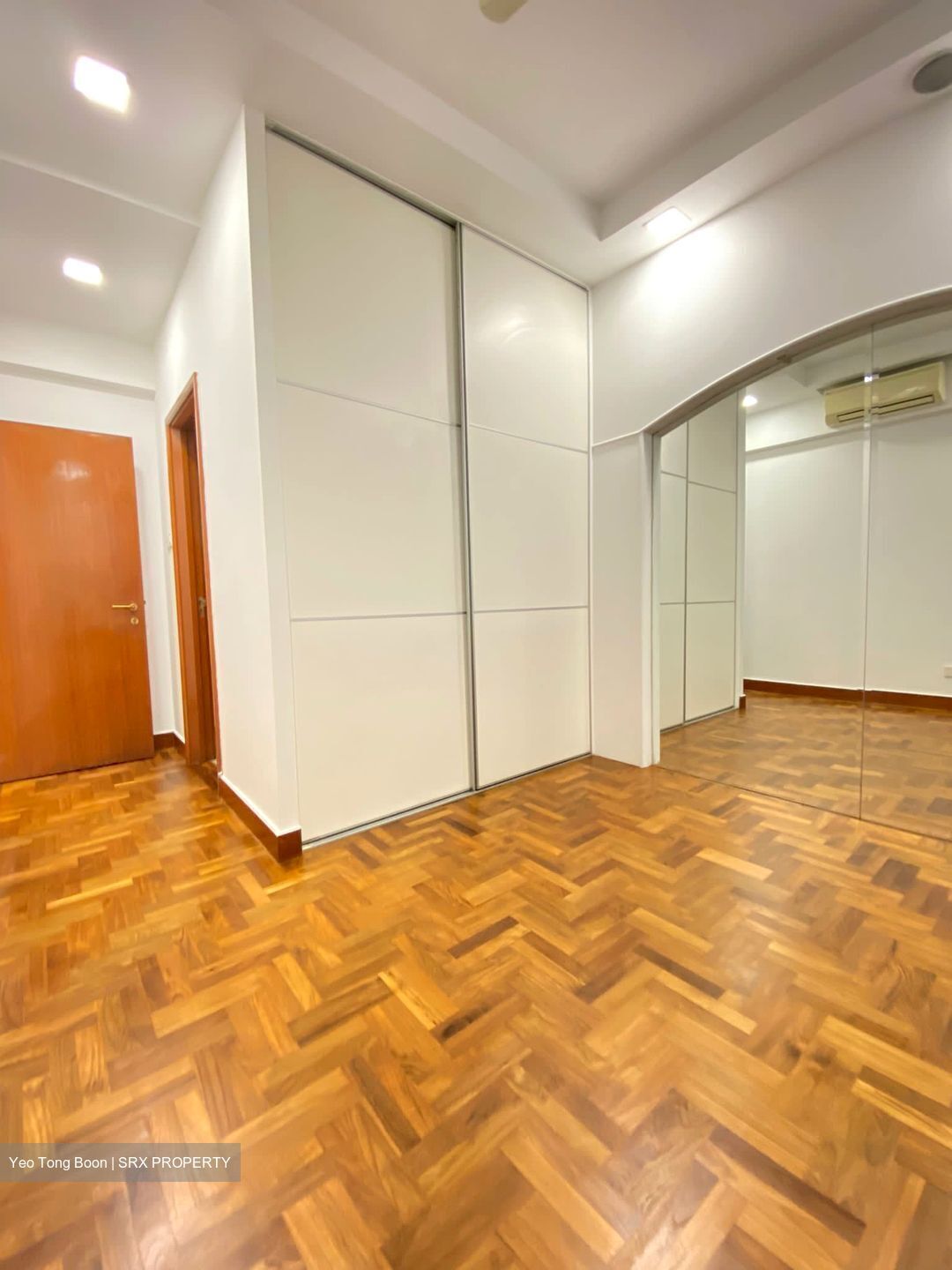Parc Oasis (D22), Condominium #558525471